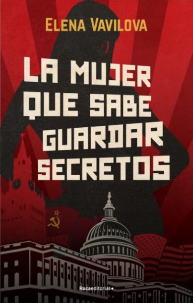la mujer que sabe guardar secretosvavilova elena 60cb1fdda21bc - LA MUJER QUE SABE GUARDAR SECRETOS VAVILOVA, ELENA - Descarga libros gratis en PDF, EPUB o Mobi