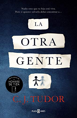 la otra gente c j tudor 60c3a254b8176 - La Otra Gente | C.J. Tudor - Descarga libros gratis en PDF, EPUB o Mobi