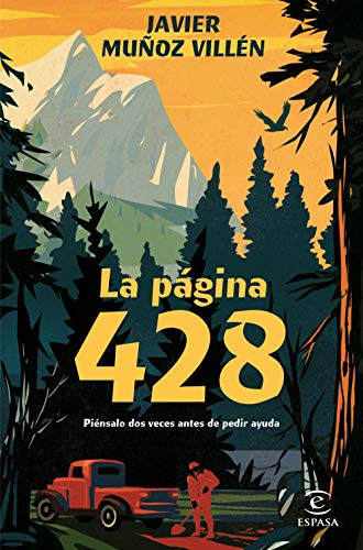 La página 428 | Javier Muñoz Villén - Descarga libros gratis en PDF, EPUB o Mobi la pagina 428 javier munoz villen 60bd0ac352608 - La página 428 | Javier Muñoz Villén - Descarga libros gratis en PDF, EPUB o Mobi