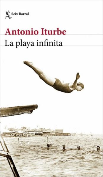 LA PLAYA INFINITA ITURBE, ANTONIO - Descarga libros gratis en PDF, EPUB o Mobi la playa infinitaiturbe antonio 60b8aadd8ede4 - LA PLAYA INFINITA ITURBE, ANTONIO - Descarga libros gratis en PDF, EPUB o Mobi