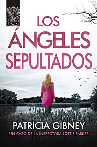 los angeles sepultados lottie parker 8 patricia gibney 60ccdcbe49eba - Los ángeles sepultados (Lottie Parker 8) | Patricia Gibney - Descarga libros gratis en PDF, EPUB o Mobi
