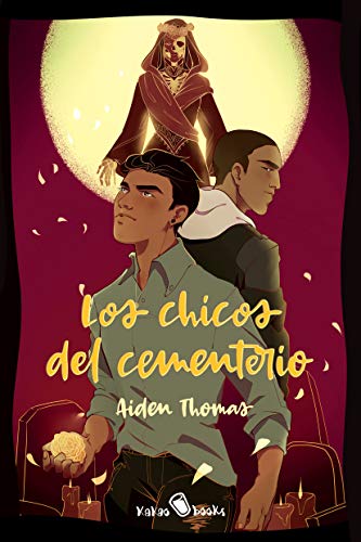 los chicos del cementerio aiden thomas 60ba67c53d5fa - Los chicos del cementerio | Aiden Thomas - Descarga libros gratis en PDF, EPUB o Mobi