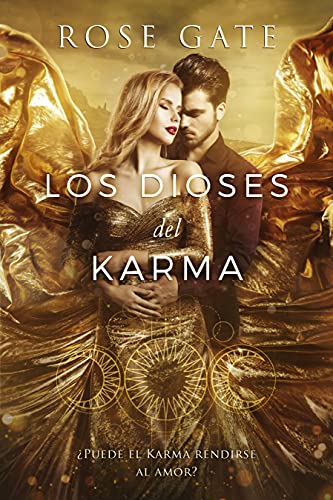 libro gratis Los Dioses del Karma