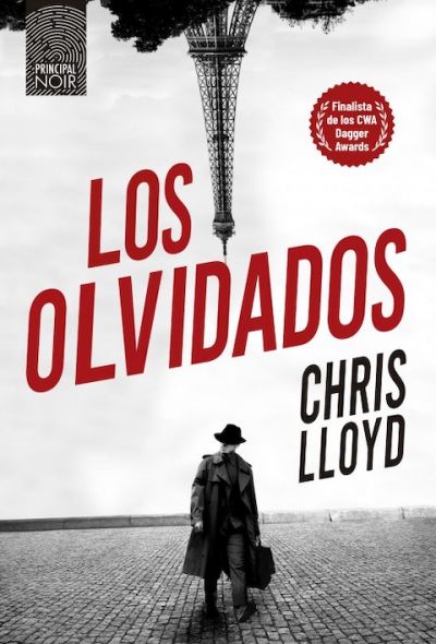 los olvidadoslloyd chris 60b8aae4039ce - LOS OLVIDADOS LLOYD, CHRIS - Descarga libros gratis en PDF, EPUB o Mobi