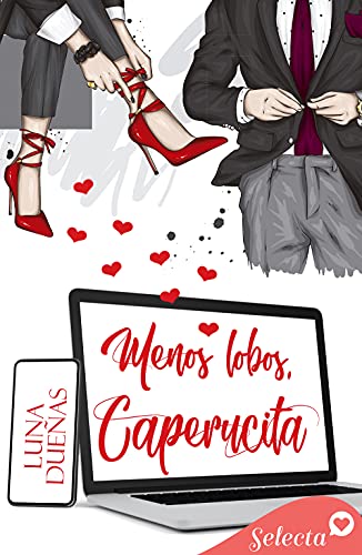 menos lobos caperucita luna duenas 60bbb954df8ef - Menos lobos, Caperucita | Luna Dueñas - Descarga libros gratis en PDF, EPUB o Mobi