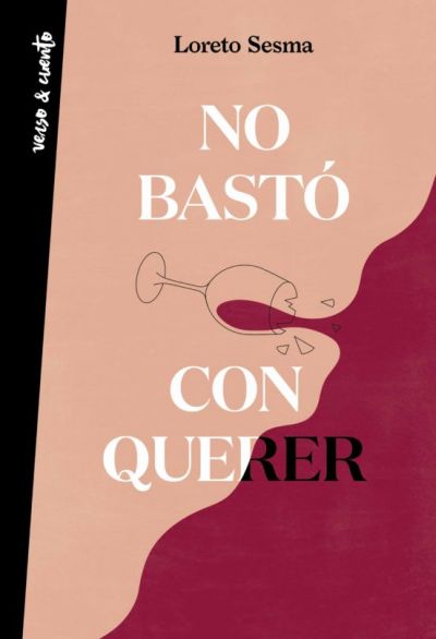 NO BASTÓ CON QUERER SESMA, LORETO - Descarga libros gratis en PDF, EPUB o Mobi no basto con querersesma loreto 60daf50d0fa6a - NO BASTÓ CON QUERER SESMA, LORETO - Descarga libros gratis en PDF, EPUB o Mobi