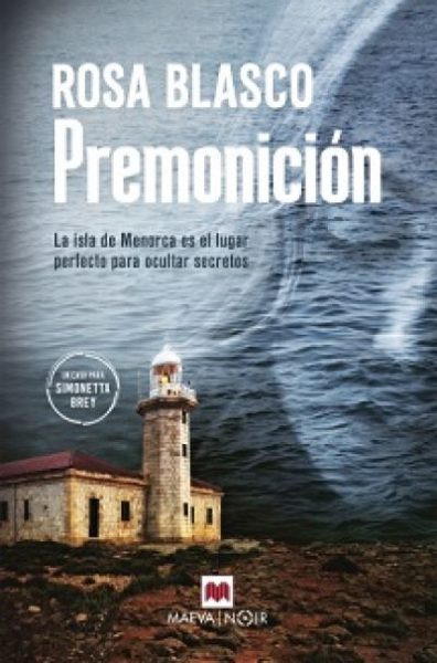 PREMONICIÓN BLASCO, ROSA - Descarga libros gratis en PDF, EPUB o Mobi premonicionblasco rosa 60d45a6005436 - PREMONICIÓN BLASCO, ROSA - Descarga libros gratis en PDF, EPUB o Mobi