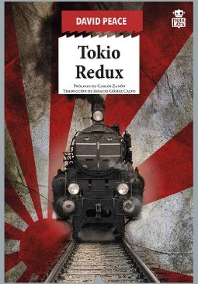 TOKIO REDUX PEACE, DAVID - Descarga libros gratis en PDF, EPUB o Mobi tokio reduxpeace david 60b75964c188a - TOKIO REDUX PEACE, DAVID - Descarga libros gratis en PDF, EPUB o Mobi