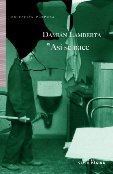 ASÍ SE NACE LAMBERTA, DAMIÁN - Descarga libros gratis en PDF, EPUB o Mobi asi se nacelamberta damian 60e42c5de3700 - ASÍ SE NACE LAMBERTA, DAMIÁN - Descarga libros gratis en PDF, EPUB o Mobi