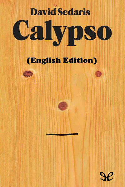libro gratis Calypso (English Edition)