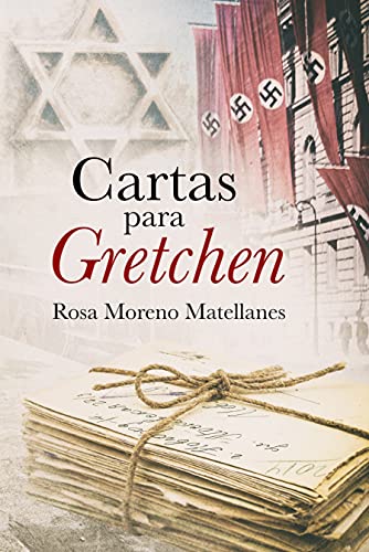 Cartas para Gretchen | Rosa Moreno Matellanes - Descarga libros gratis en PDF, EPUB o Mobi cartas para gretchen rosa moreno matellanes 610198d910a72 - Cartas para Gretchen | Rosa Moreno Matellanes - Descarga libros gratis en PDF, EPUB o Mobi