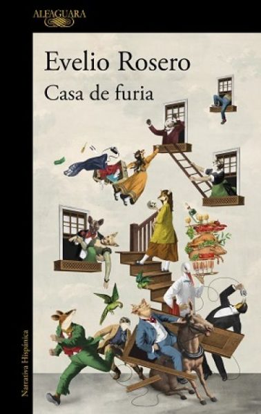 casa de furiarosero evelio 61012d7dc82c6 - CASA DE FURIA ROSERO, EVELIO - Descarga libros gratis en PDF, EPUB o Mobi