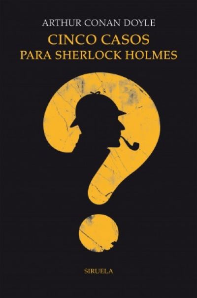 CINCO CASOS PARA SHERLOCK HOLMES CONAN DOYLE, SIR ARTHUR - Descarga libros gratis en PDF, EPUB o Mobi cinco casos para sherlock holmesconan doyle sir arthur 60e57ddb3d80d - CINCO CASOS PARA SHERLOCK HOLMES CONAN DOYLE, SIR ARTHUR - Descarga libros gratis en PDF, EPUB o Mobi