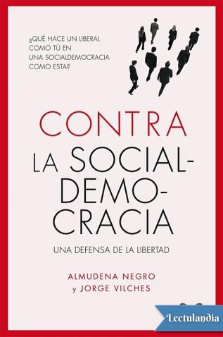 contra la socialdemocracia 61008173b47d1 - Contra la socialdemocracia - Descarga libros gratis en PDF, EPUB o Mobi