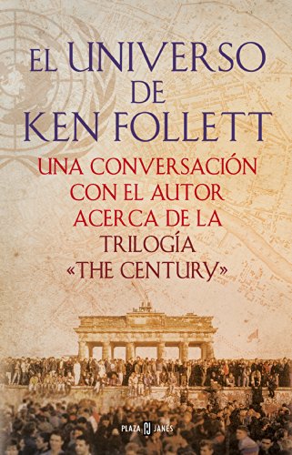 el universo de ken follett ken follett 60e0a34633195 - El universo de Ken Follett | Ken Follett - Descarga libros gratis en PDF, EPUB o Mobi