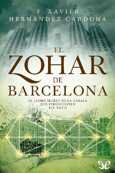 libro gratis El Zohar de Barcelona