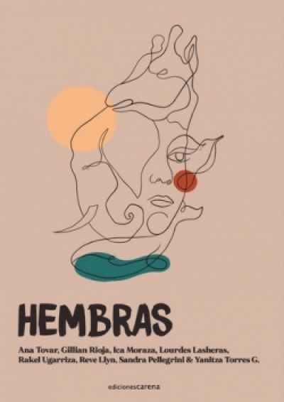 HEMBRAS VV.AA. - Descarga libros gratis en PDF, EPUB o Mobi hembrasvv aa 60f9447a48e8a - HEMBRAS VV.AA. - Descarga libros gratis en PDF, EPUB o Mobi