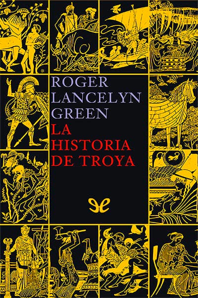 libro gratis La historia de Troya