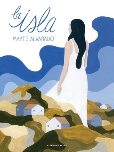 la islaalvarado mayte 60e2dade5ae38 - LA ISLA ALVARADO, MAYTE - Descarga libros gratis en PDF, EPUB o Mobi