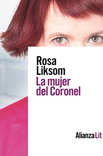 la mujer del coronel rosa liksom 60e3464275470 - La mujer del Coronel | Rosa Liksom - Descarga libros gratis en PDF, EPUB o Mobi