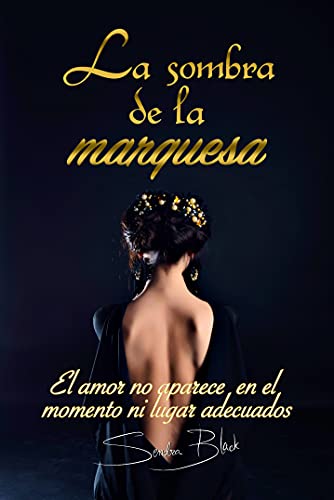 la sombra de la marquesa sendra black descargar epub 60fef5cd6de21 - La sombra de la marquesa | Sendra Black [Descargar ePub] - Descarga libros gratis en PDF, EPUB o Mobi