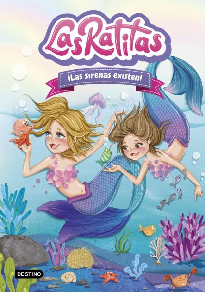 Las ratitas 5 las sirenas existen. - Descarga libros gratis en PDF, EPUB o Mobi las ratitas 5 las sirenas - Las ratitas 5 las sirenas existen. - Descarga libros gratis en PDF, EPUB o Mobi