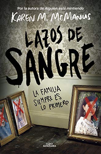 lazos de sangre karen m mcmanus 60e34650d8e66 - Lazos de sangre | Karen M. McManus - Descarga libros gratis en PDF, EPUB o Mobi