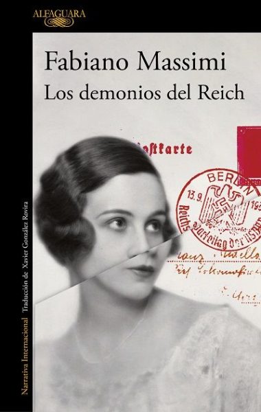 los demonios del reichmassimi fabiano 61012d77619d3 - LOS DEMONIOS DEL REICH MASSIMI, FABIANO - Descarga libros gratis en PDF, EPUB o Mobi