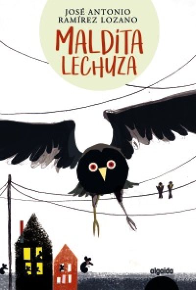MALDITA LECHUZA RAMÍREZ LOZANO, JOSE ANTONIO - Descarga libros gratis en PDF, EPUB o Mobi maldita lechuzaramirez lozano jose antonio 60e42c652b311 - MALDITA LECHUZA RAMÍREZ LOZANO, JOSE ANTONIO - Descarga libros gratis en PDF, EPUB o Mobi