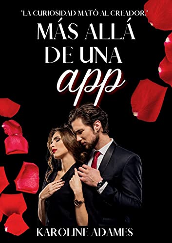 mas alla de una app karoline adames epub gratis 60edd24d81416 - Más allá de una App | Karoline Adames [ePub Gratis] - Descarga libros gratis en PDF, EPUB o Mobi