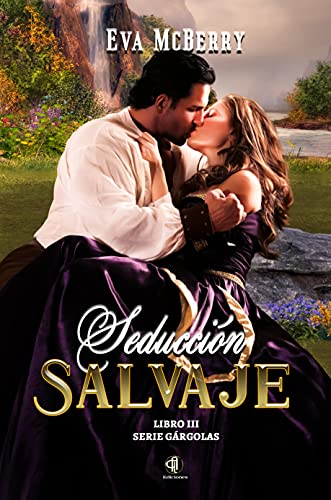 Seducción salvaje (Gárgolas 3) | Eva McBerry - Descarga libros gratis en PDF, EPUB o Mobi seduccion salvaje gargolas 3 eva mcberry 60df51c57cadc - Seducción salvaje (Gárgolas 3) | Eva McBerry - Descarga libros gratis en PDF, EPUB o Mobi