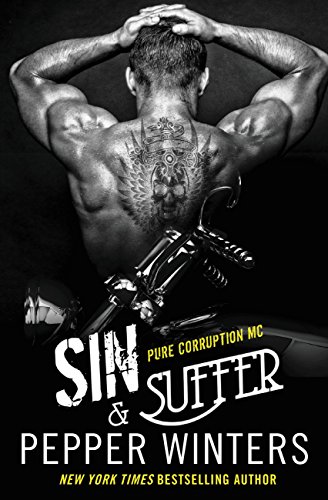 sin suffer pure corruption mc 2 pepper winters epub en espanol 60f1c6c1a901c - Sin & Suffer (Pure Corruption MC 2) | Pepper Winters [ePub en Español] - Descarga libros gratis en PDF, EPUB o Mobi