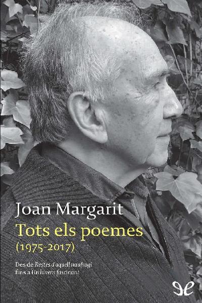 libro gratis Tots els poemes (1975-2017)