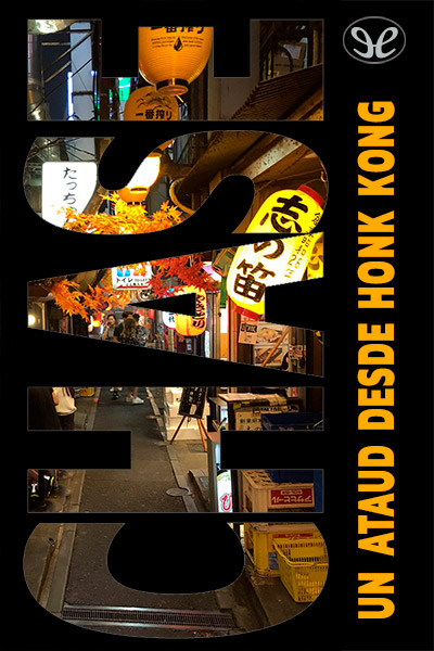 libro gratis Un ataúd desde Honk Kong