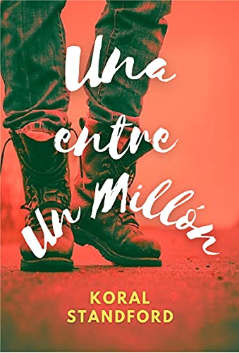 una entre un millon crossboots 2 koral standford 60e497c1da26c - Una entre un millón (Crossboots 2) | Koral Standford - Descarga libros gratis en PDF, EPUB o Mobi