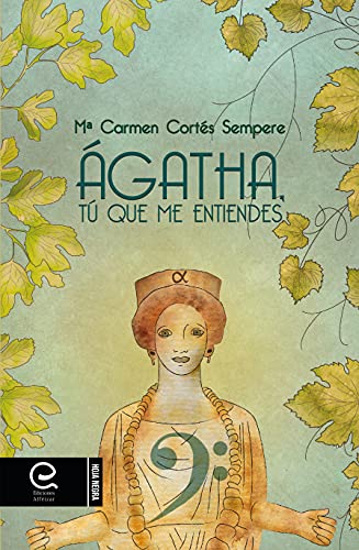 agatha tu que me entiendes ma carmen cortes sempere 611aa54f523b0 - Ágatha, tú que me entiendes | Mª Carmen Cortés Sempere - Descarga libros gratis en PDF, EPUB o Mobi