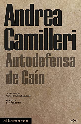 autodefensa de cain andrea camilleri epub gratis 61155f4b7a7b2 - Autodefensa de Caín | Andrea Camilleri [ePub Gratis] - Descarga libros gratis en PDF, EPUB o Mobi