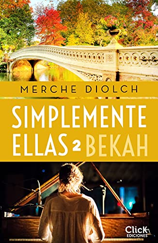 bekah simplemente ellas 2 merche diolch epub 612925bc446fd - Bekah (Simplemente ellas 2) | Merche Diolch [ePub] - Descarga libros gratis en PDF, EPUB o Mobi