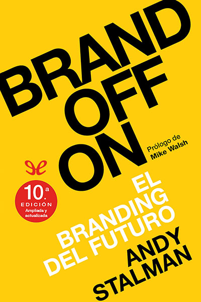 libro gratis Brandoffon: El branding del futuro