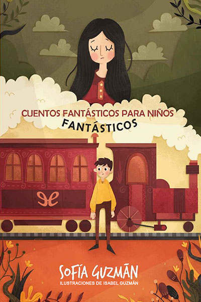 libro gratis Cuentos fantásticos para niños fantásticos