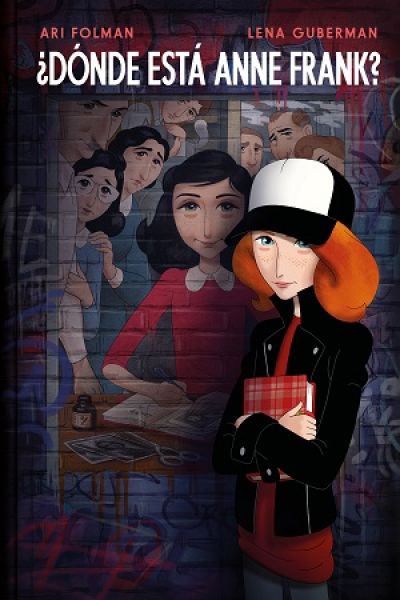 ¿DÓNDE ESTÁ ANNE FRANK? FOLMAN, ARI y GUBERMAN, LENA - Descarga libros gratis en PDF, EPUB o Mobi donde esta anne frankfolman ari y guberman lena 6110ff5fa1436 - ¿DÓNDE ESTÁ ANNE FRANK? FOLMAN, ARI y GUBERMAN, LENA - Descarga libros gratis en PDF, EPUB o Mobi