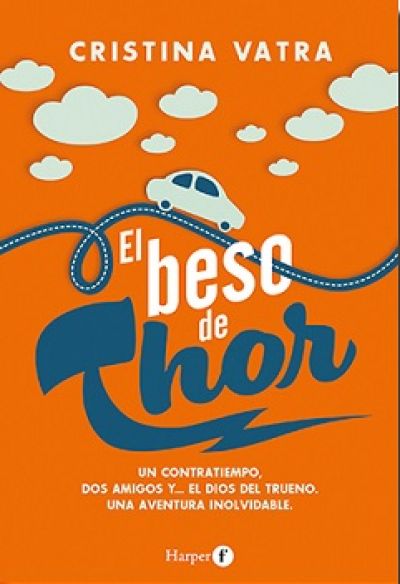 EL BESO DE THOR VATRA, CRISTINA - Descarga libros gratis en PDF, EPUB o Mobi el beso de thorvatra cristina 6126175a7a97a - EL BESO DE THOR VATRA, CRISTINA - Descarga libros gratis en PDF, EPUB o Mobi