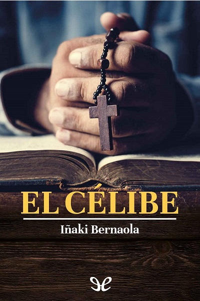 libro gratis El Célibe