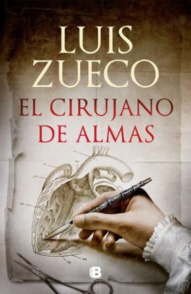 EL CIRUJANO DE ALMAS ZUECO, LUIS - Descarga libros gratis en PDF, EPUB o Mobi el cirujano de almaszueco luis 611b8b83c857b - EL CIRUJANO DE ALMAS ZUECO, LUIS - Descarga libros gratis en PDF, EPUB o Mobi
