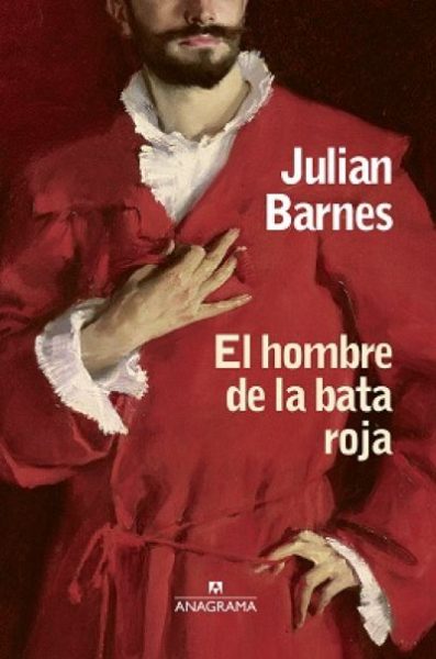 EL HOMBRE DE LA BATA ROJA BARNES, JULIAN - Descarga libros gratis en PDF, EPUB o Mobi el hombre de la bata rojabarnes julian 611250dfec57b - EL HOMBRE DE LA BATA ROJA BARNES, JULIAN - Descarga libros gratis en PDF, EPUB o Mobi