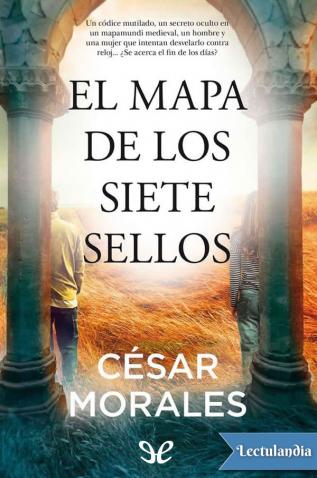 el mapa de los siete sellos 61183c6ea5875 - El mapa de los siete sellos - Descarga libros gratis en PDF, EPUB o Mobi