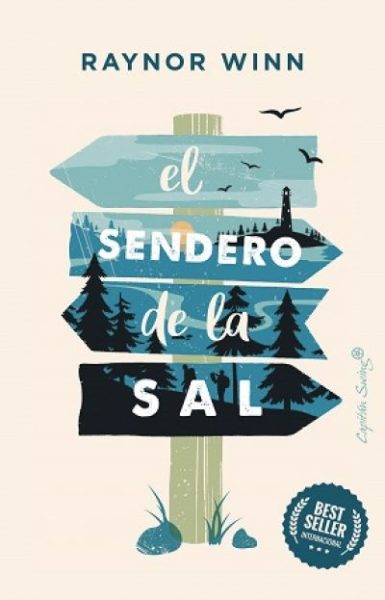 EL SENDERO DE LA SAL WINN, RAYNOR - Descarga libros gratis en PDF, EPUB o Mobi el sendero de la salwinn raynor 611cdce376ba6 - EL SENDERO DE LA SAL WINN, RAYNOR - Descarga libros gratis en PDF, EPUB o Mobi