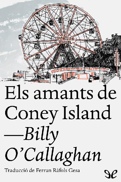 libro gratis Els amants de Coney Island