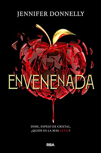 envenenada jennifer donnelly epub gratis 611953c0a85f1 - Envenenada | Jennifer Donnelly [ePub Gratis] - Descarga libros gratis en PDF, EPUB o Mobi