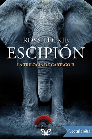 escipion el africano 612ea644bdbf5 - Escipión el Africano - Descarga libros gratis en PDF, EPUB o Mobi